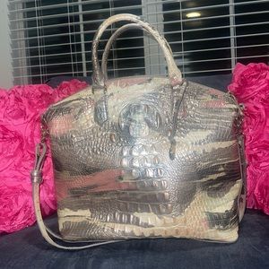 Brahmin large tote available!